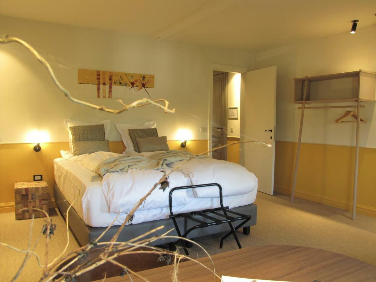 Hamme B&B La Corderie المظهر الخارجي الصورة
